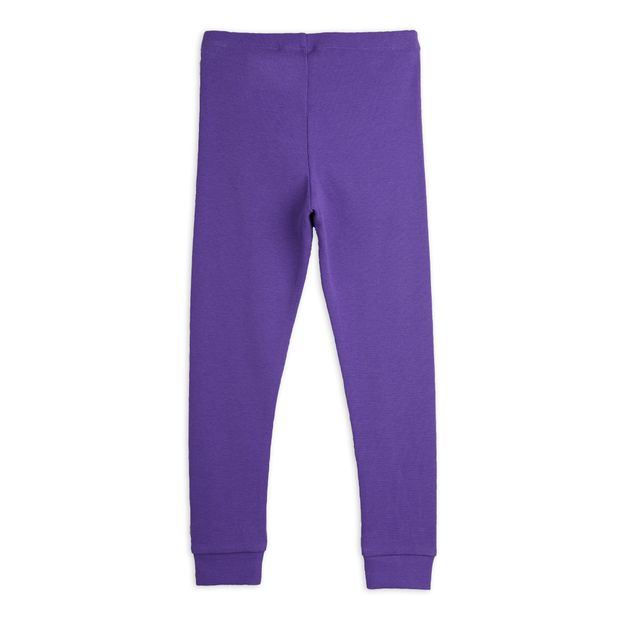 Organic Cotton Leggings -product