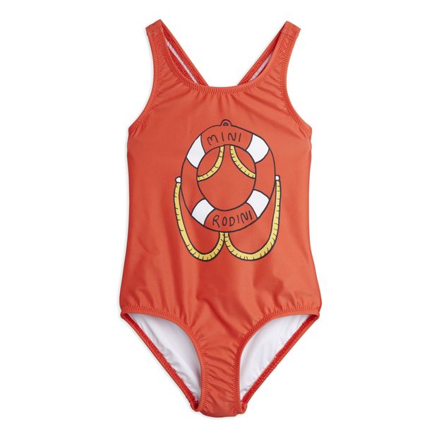 Anti-UV Buoy Swimsuit-product