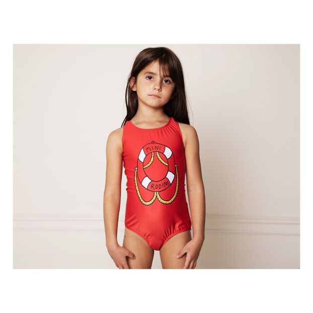 Anti-UV Buoy Swimsuit-product