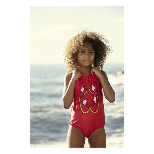 Anti-UV Buoy Swimsuit-product