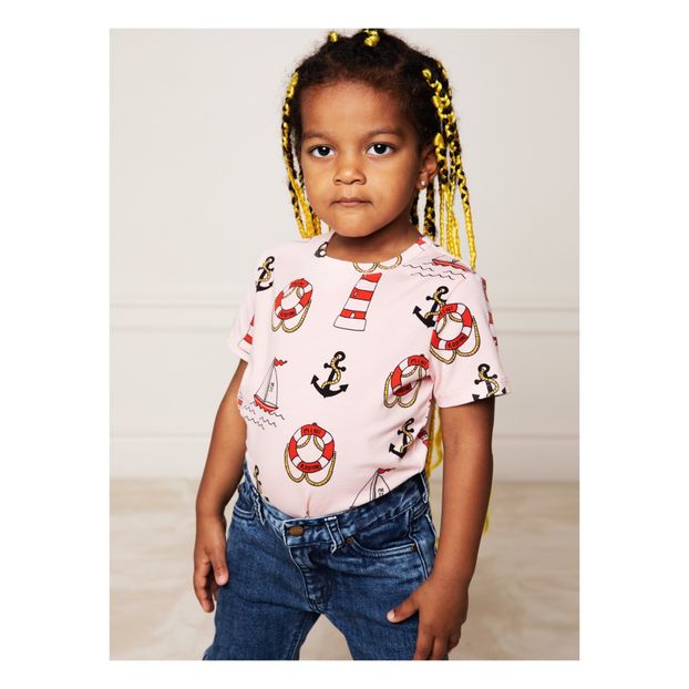 T-Shirt Phares Coton Bio-product