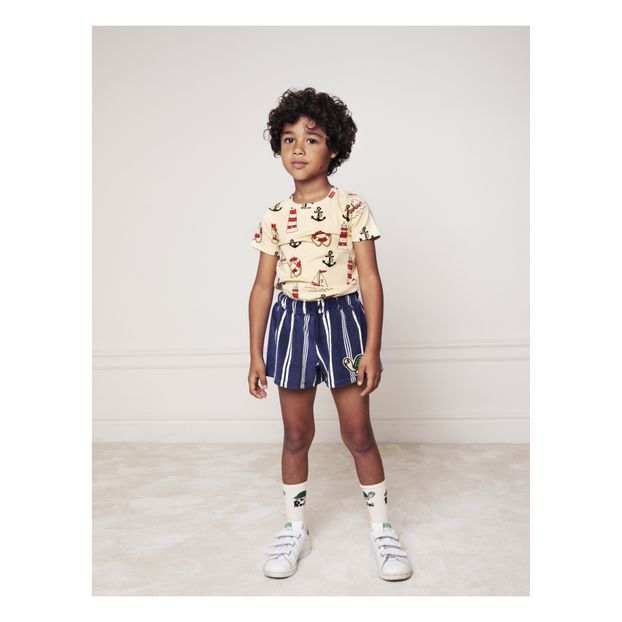 T-Shirt Phares Coton Bio-product