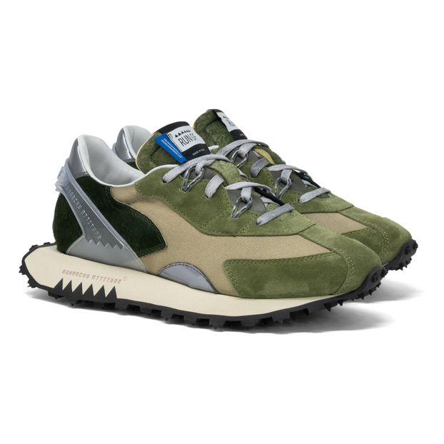 Richy Vintage Sneakers-product