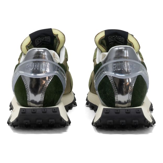 Richy Vintage Sneakers-product
