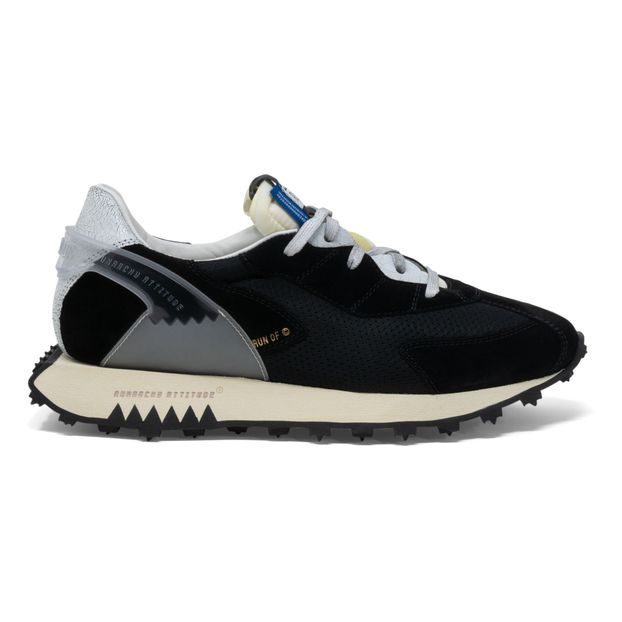 Original Black Vintage Sneakers-product