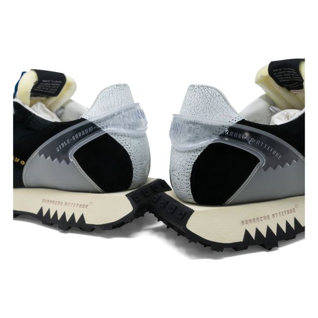Original Black Vintage Sneakers-product