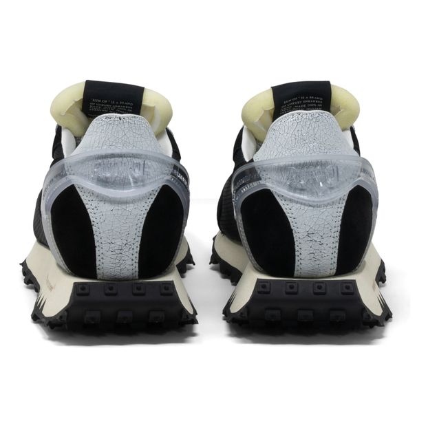 Original Black Vintage Sneakers-product