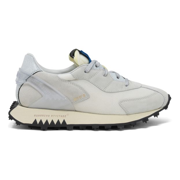 Zapatillas Vintage Original Blanco-product
