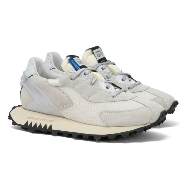 Zapatillas Vintage Original Blanco-product