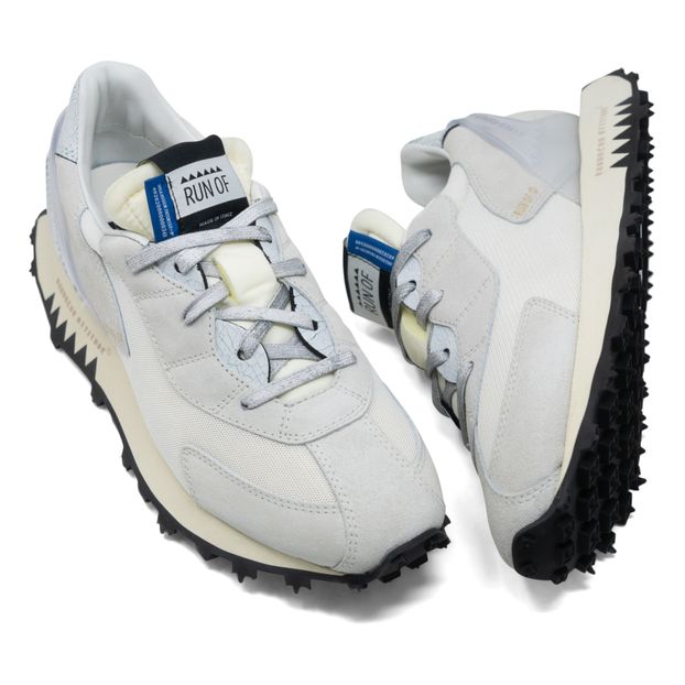 Zapatillas Vintage Original Blanco-product