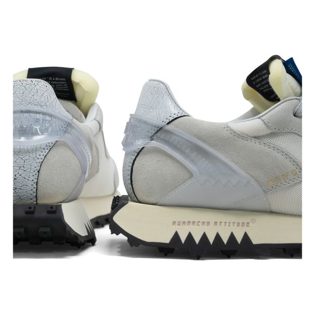 Zapatillas Vintage Original Blanco-product
