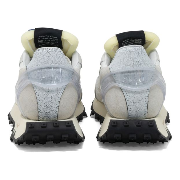 Zapatillas Vintage Original Blanco-product