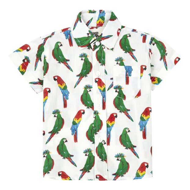 Shirt Short-sleeved -product