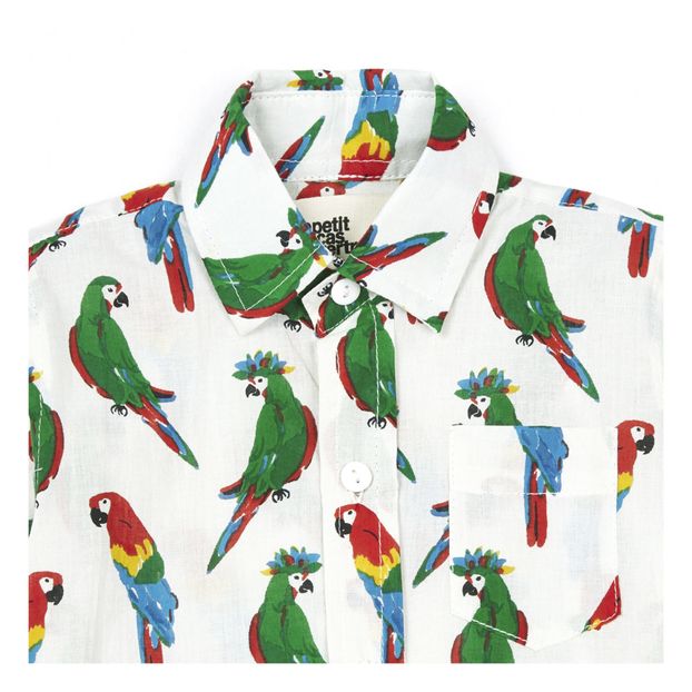 Shirt Short-sleeved -product