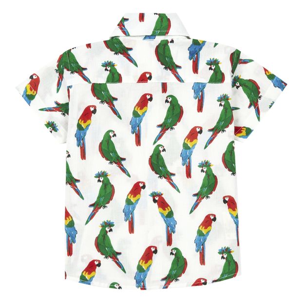 Shirt Short-sleeved -product
