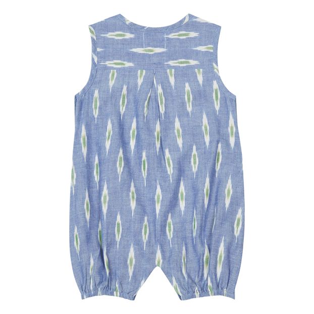 Tutina con Pantaloncini Ikat Paul-product