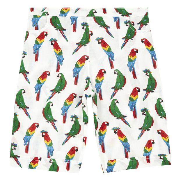 Bermuda Shorts-product