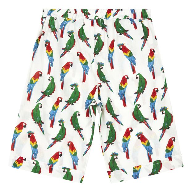 Bermuda Shorts-product
