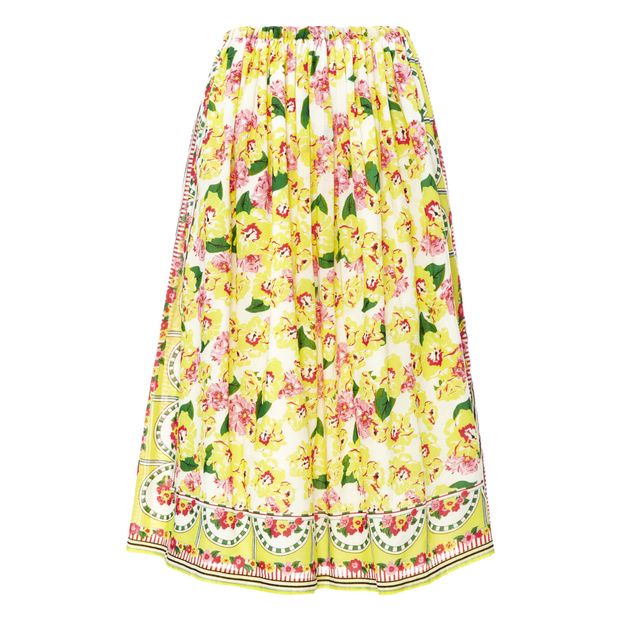 Falda Corta - Colección Mujer --product