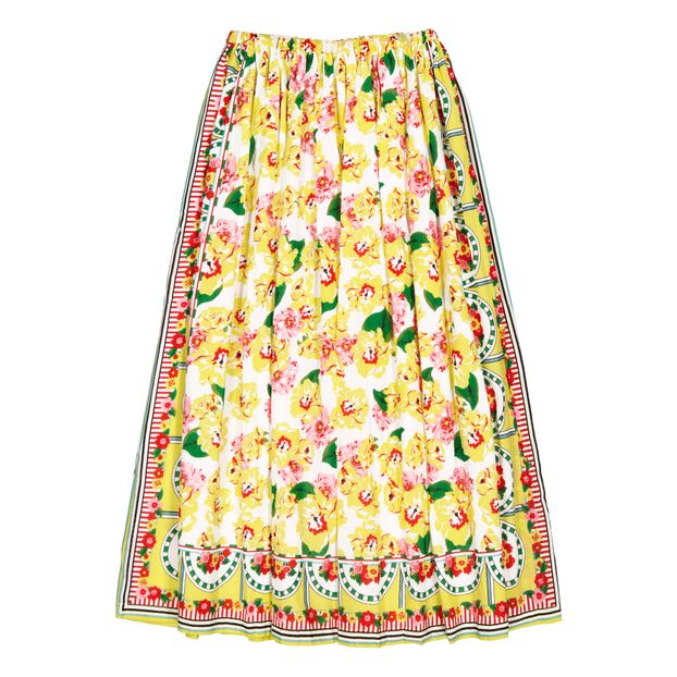Falda Corta - Colección Mujer --product