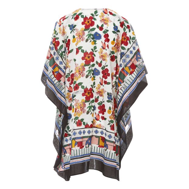 Caftan Ample - Collection Femme --product