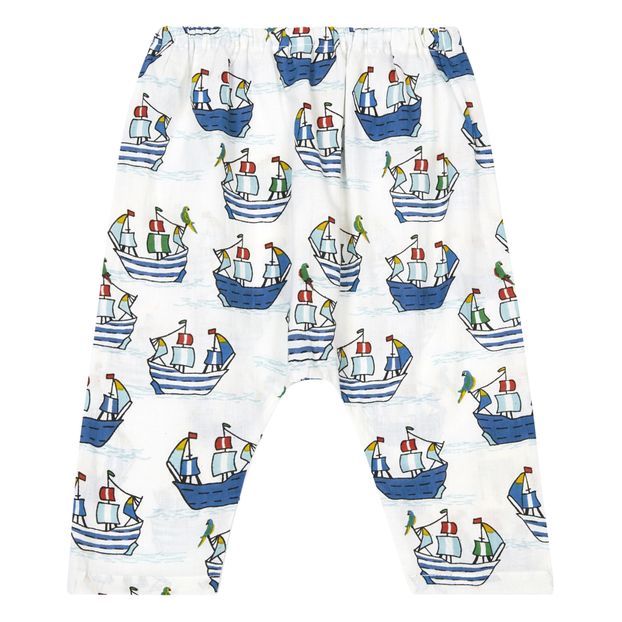 Pantalones bombachos-product