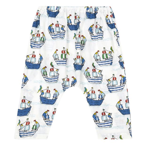 Pantalones bombachos-product
