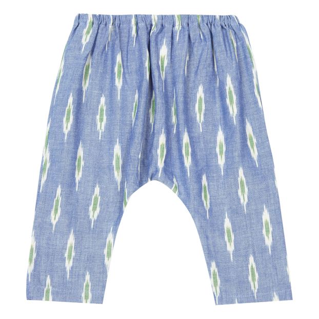 Pantalones bombachos-product