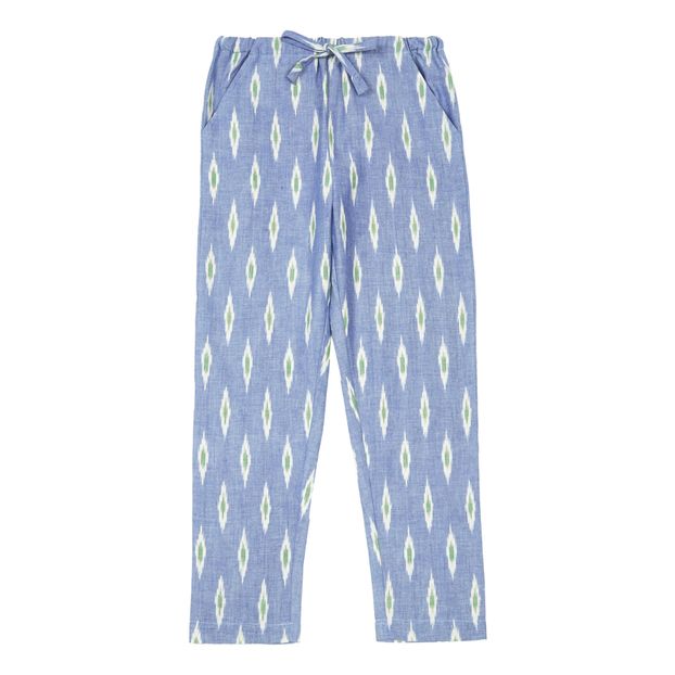 Pantalon Ikat-product