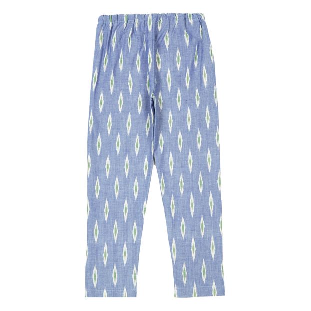 Hose Ikat-product