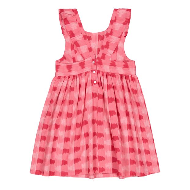 Andy Ikat Dress -product