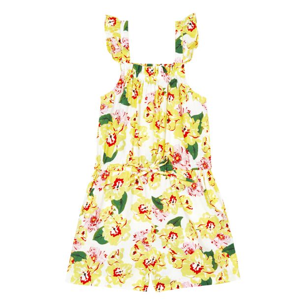 Camilla Playsuit -product