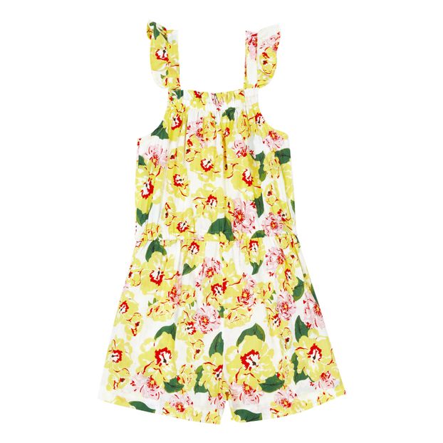 Camilla Playsuit -product