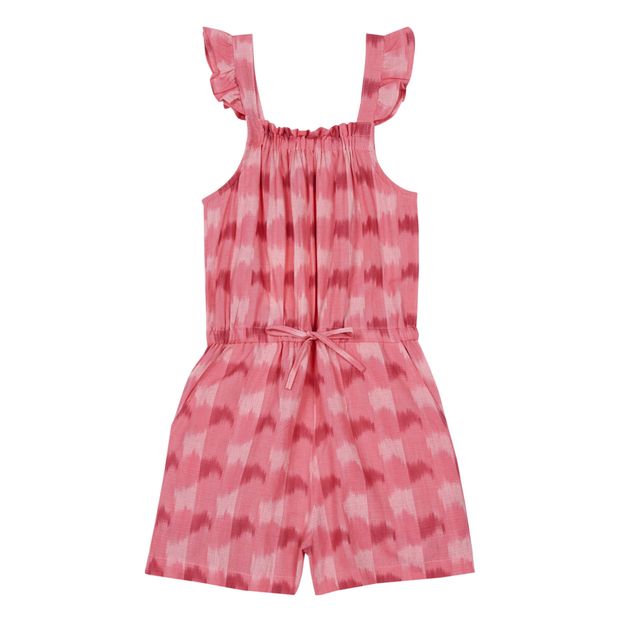 Camilla Playsuit -product