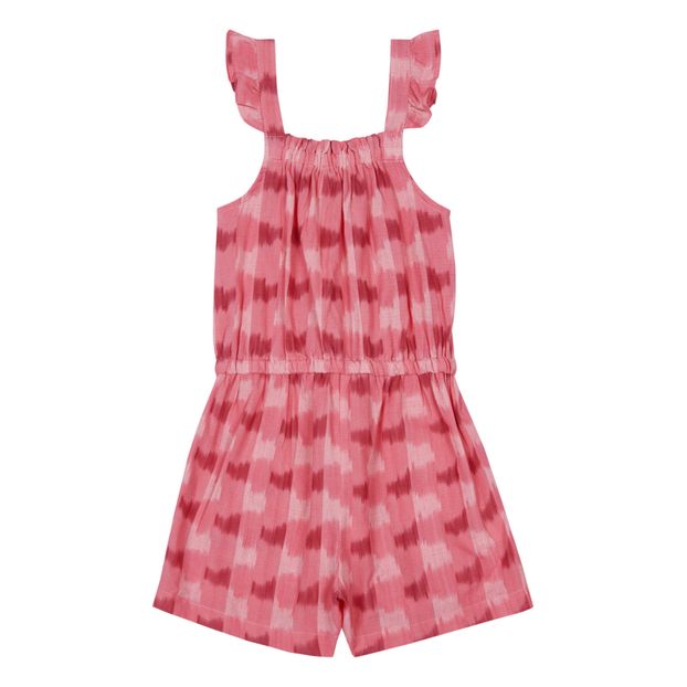 Camilla Playsuit -product