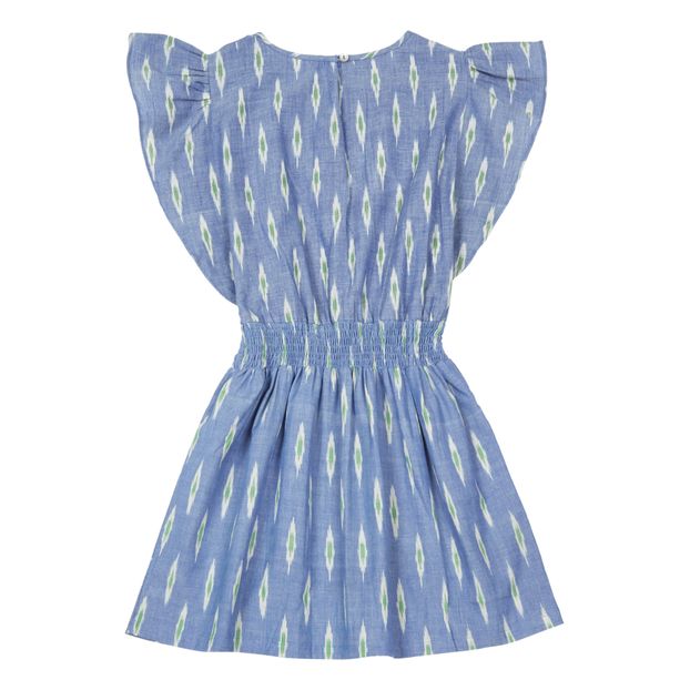 Moïse Dress -product