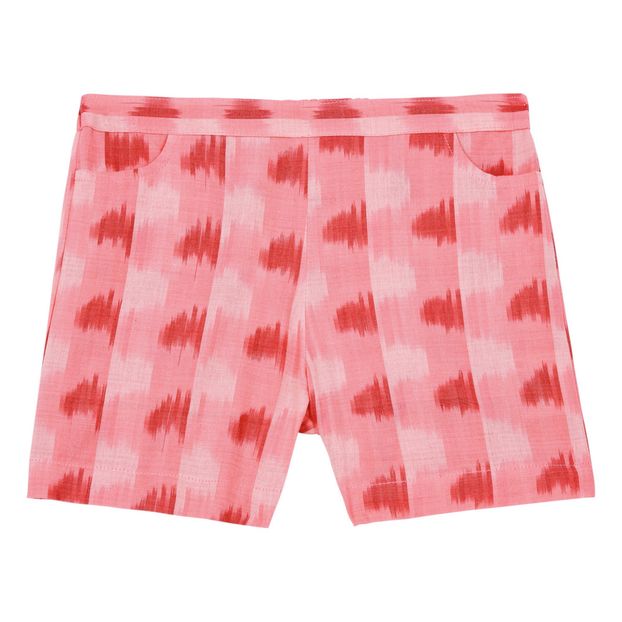 Short-product