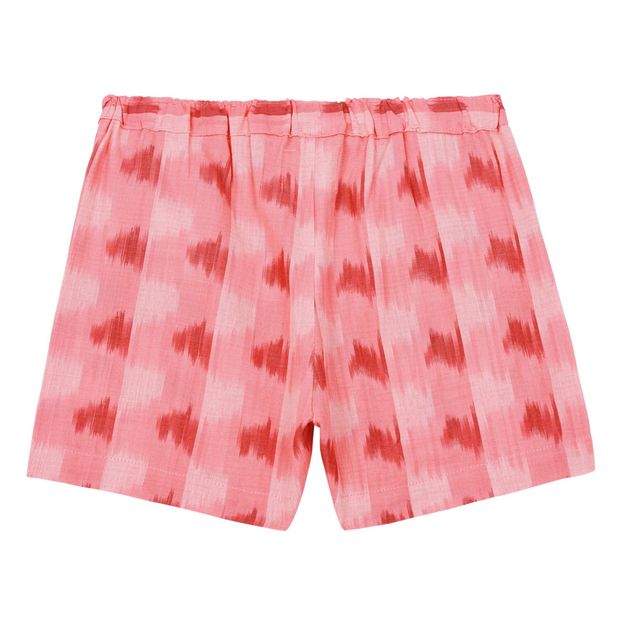 Short-product