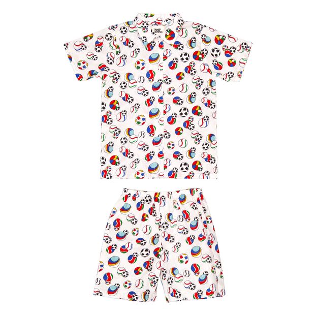 Pijama-product
