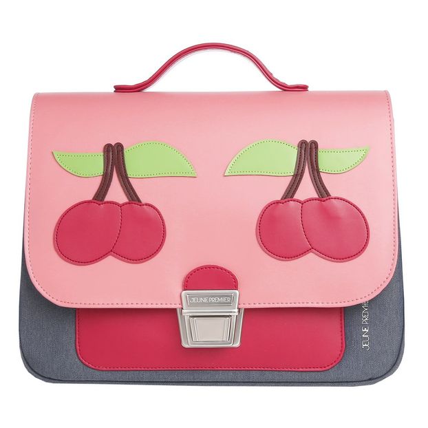 Cartable Mini Cherry Pink-product