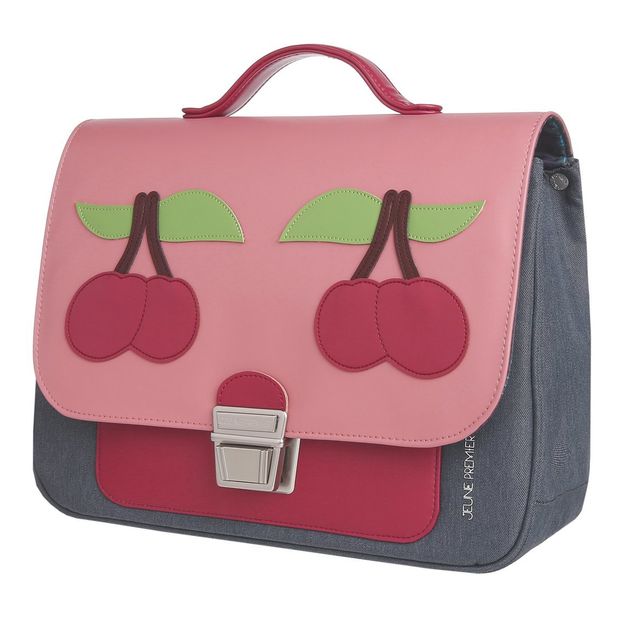Cartable Mini Cherry Pink-product