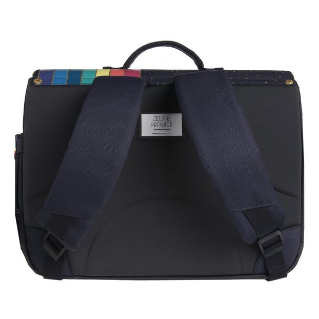 Cartable Midi Unicorn Gold-product