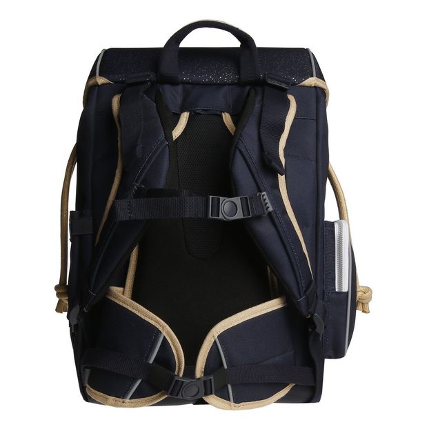 Ergomaxx Unicorn Gold Backpack -product