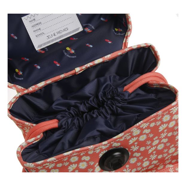 Mochila Ergomaxx Miss Daisy-product