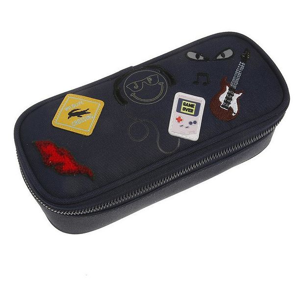 Trousse Mr. Gadget-product