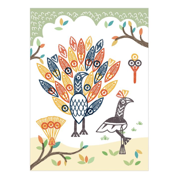 Stempel Surprising animals- Produktbild Nr. 4