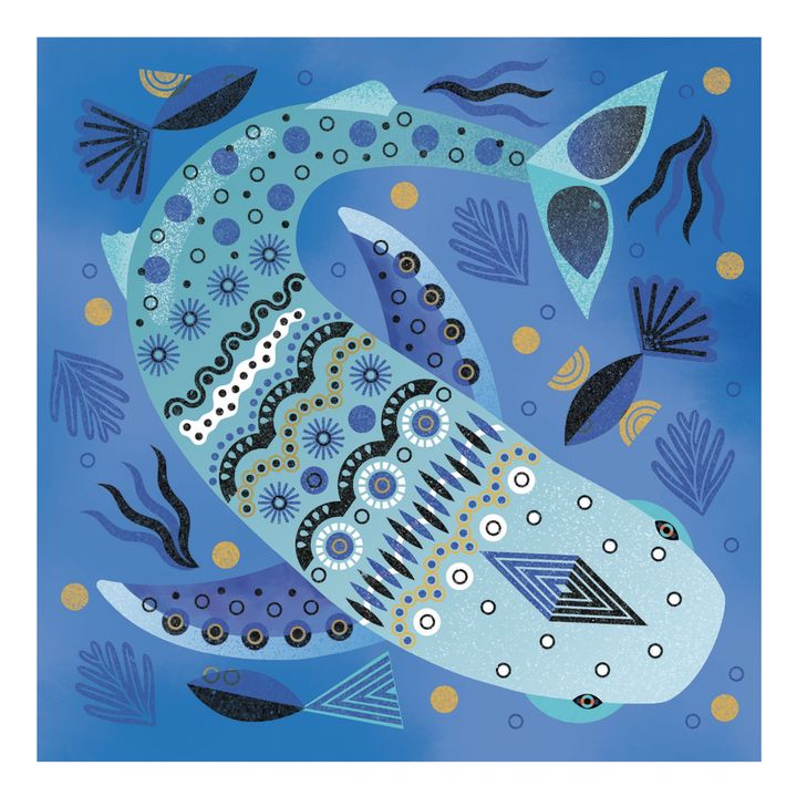 Patterned Stamp Activity- Product image n°4