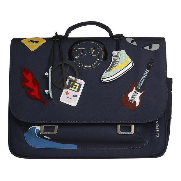 Schulranzen Midi Mr. Gadget-product