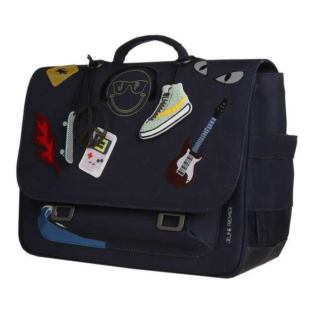 Cartable Midi Mr. Gadget-product
