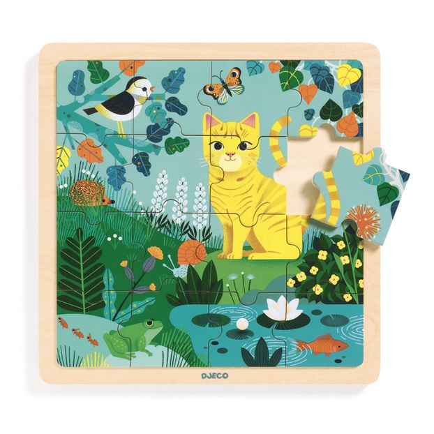 Puzzle Lily-product